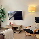 Tu Hogar Lejos De Casa En El Mejor Complejo De Levante- Torres D\' Oboe