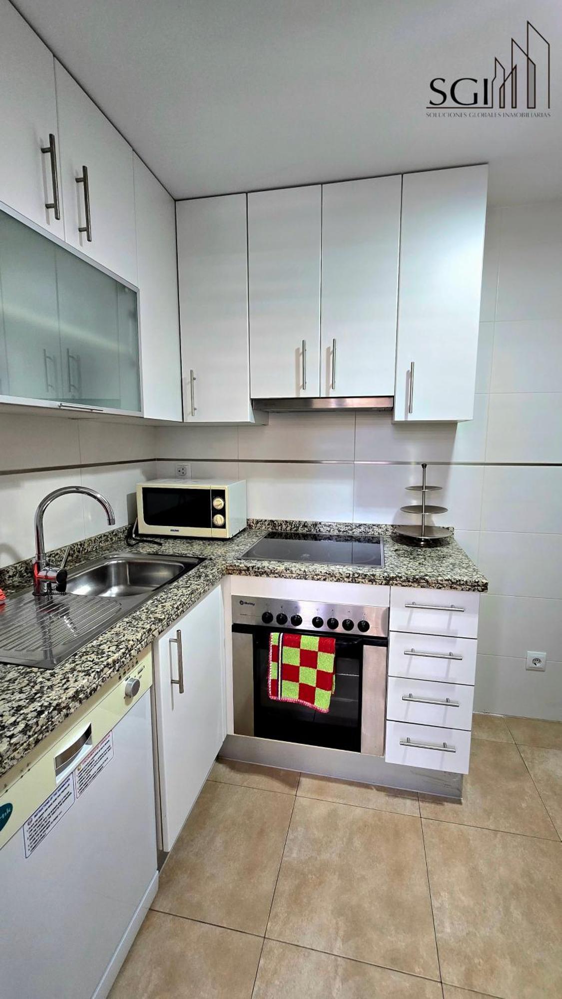 Tu Hogar Lejos De Casa En El Mejor Complejo De Levante- Torres D' Oboe