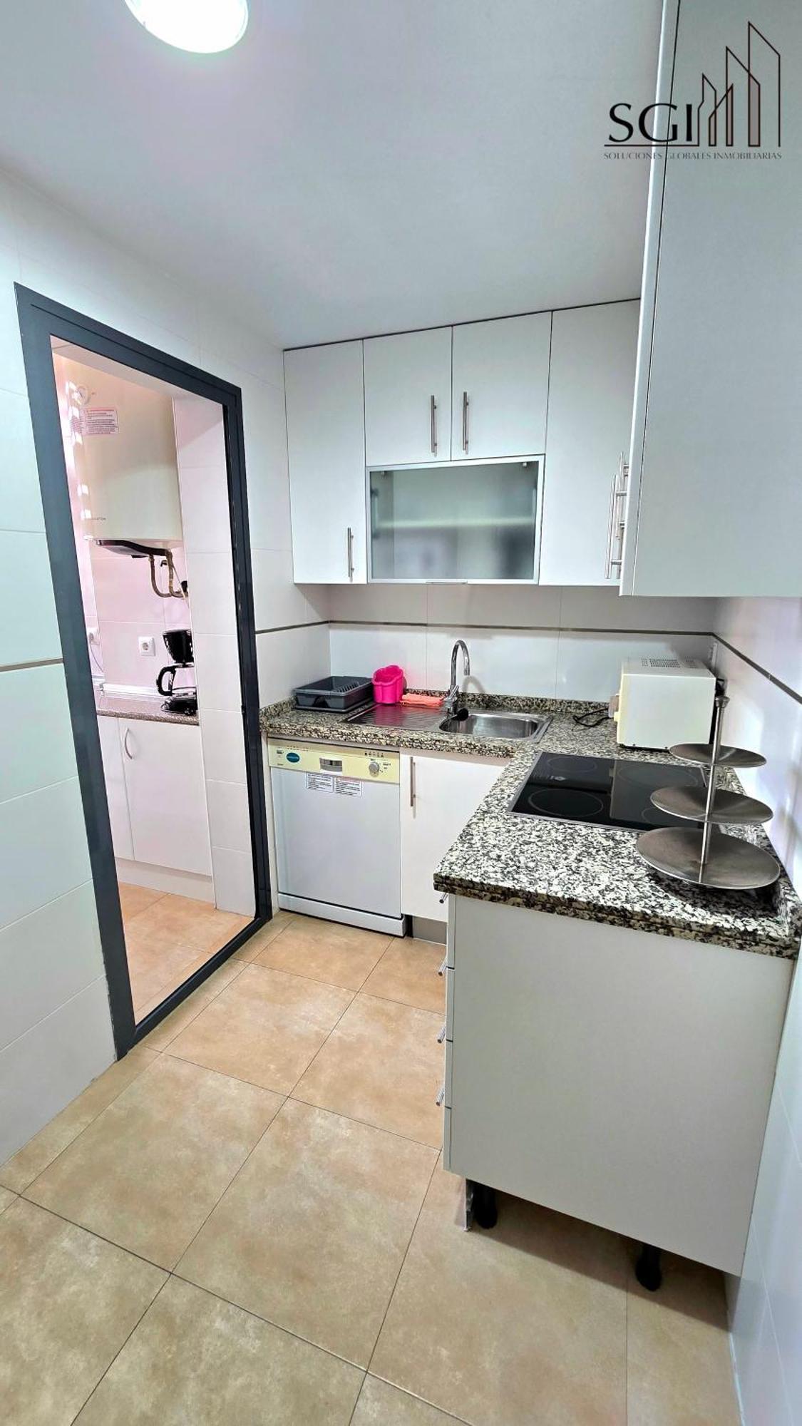 Tu Hogar Lejos De Casa En El Mejor Complejo De Levante- Torres D' Oboe
