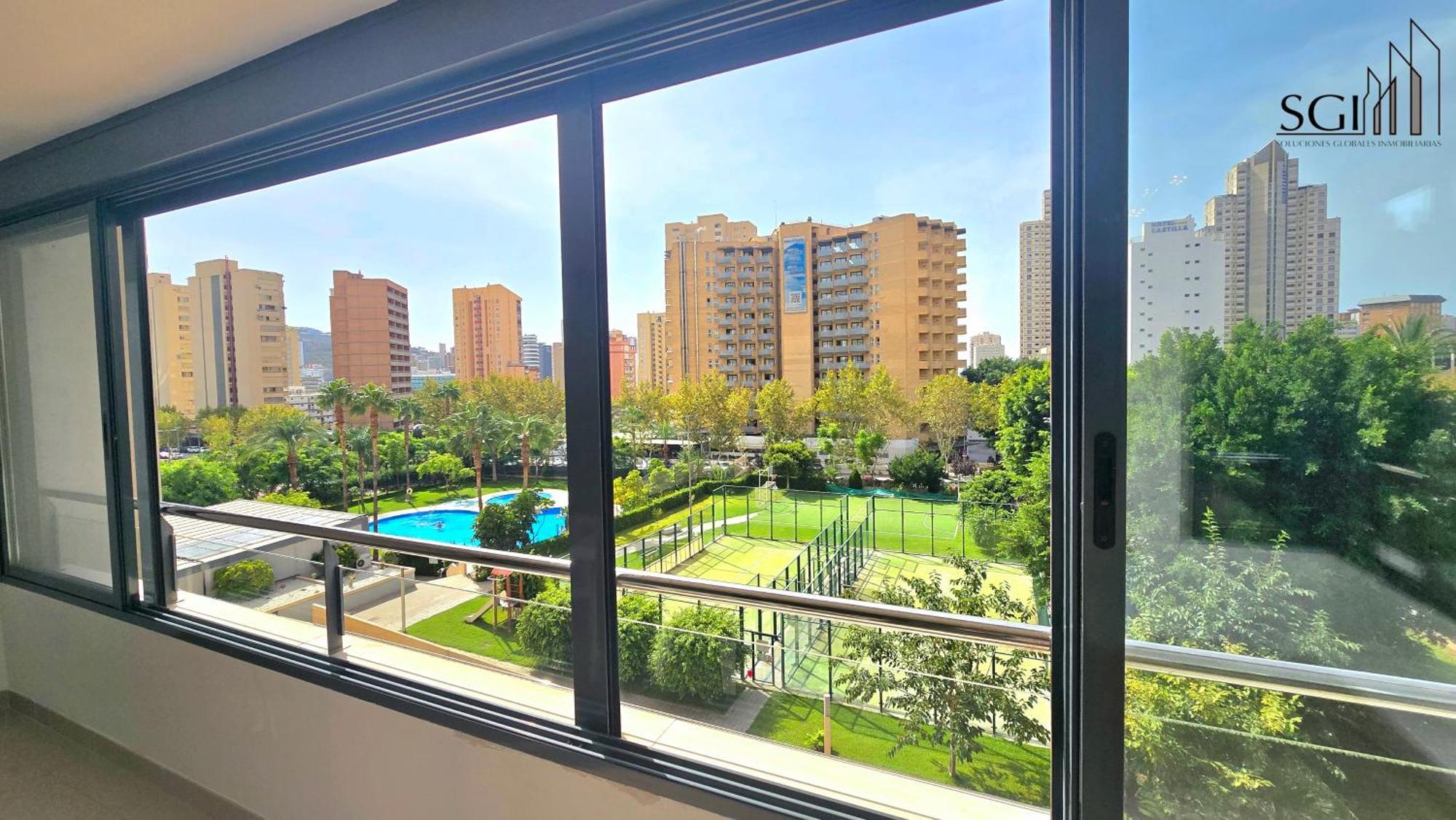 Tu Hogar Lejos De Casa En El Mejor Complejo De Levante- Torres D' Oboe Apartment