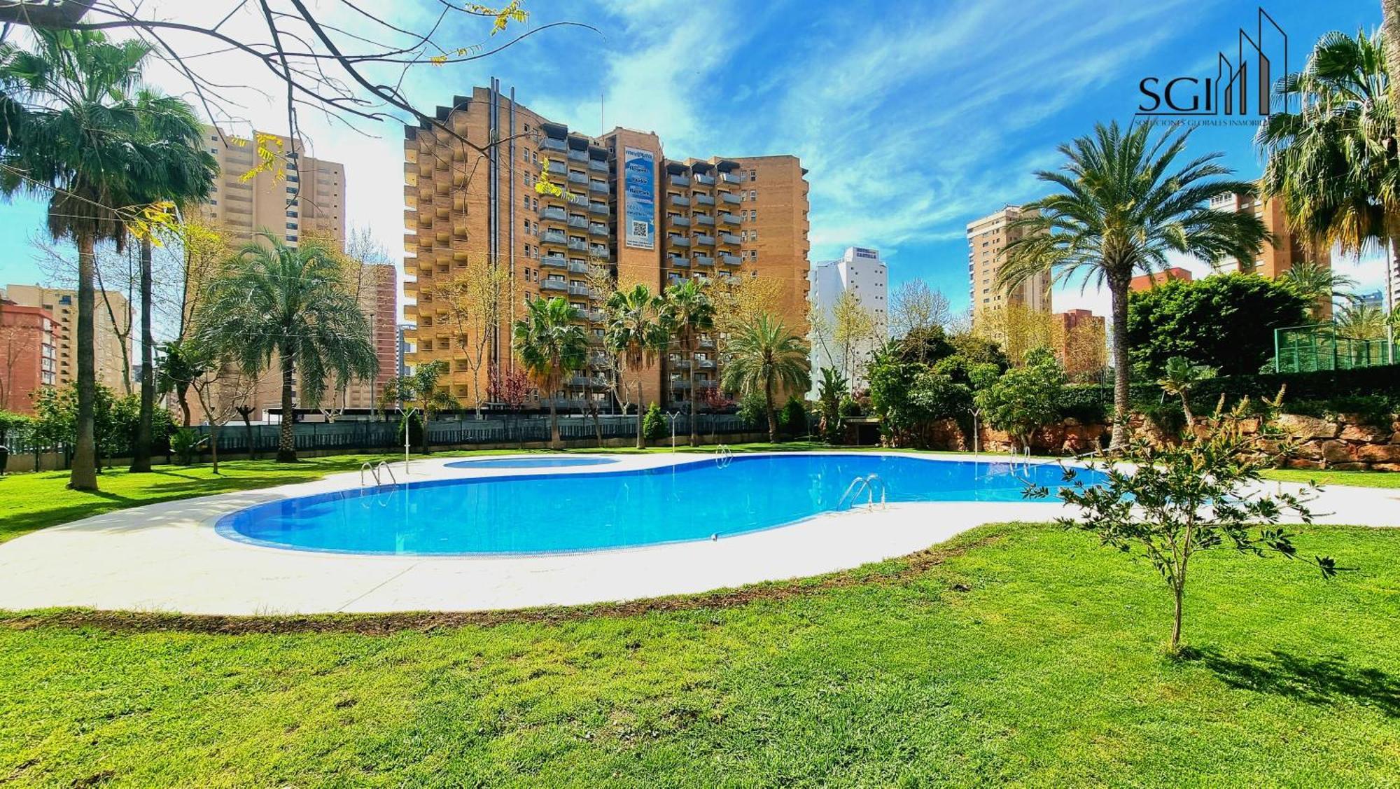 Tu Hogar Lejos De Casa En El Mejor Complejo De Levante- Torres D' Oboe *