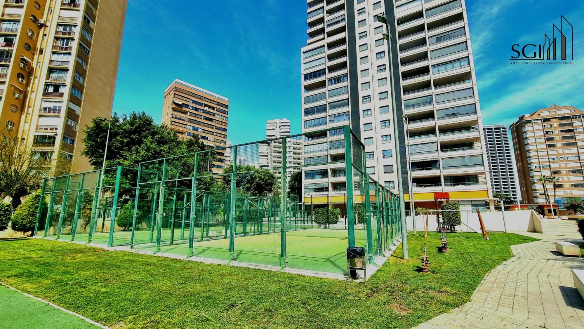 Tu Hogar Lejos De Casa En El Mejor Complejo De Levante- Torres D' Oboe