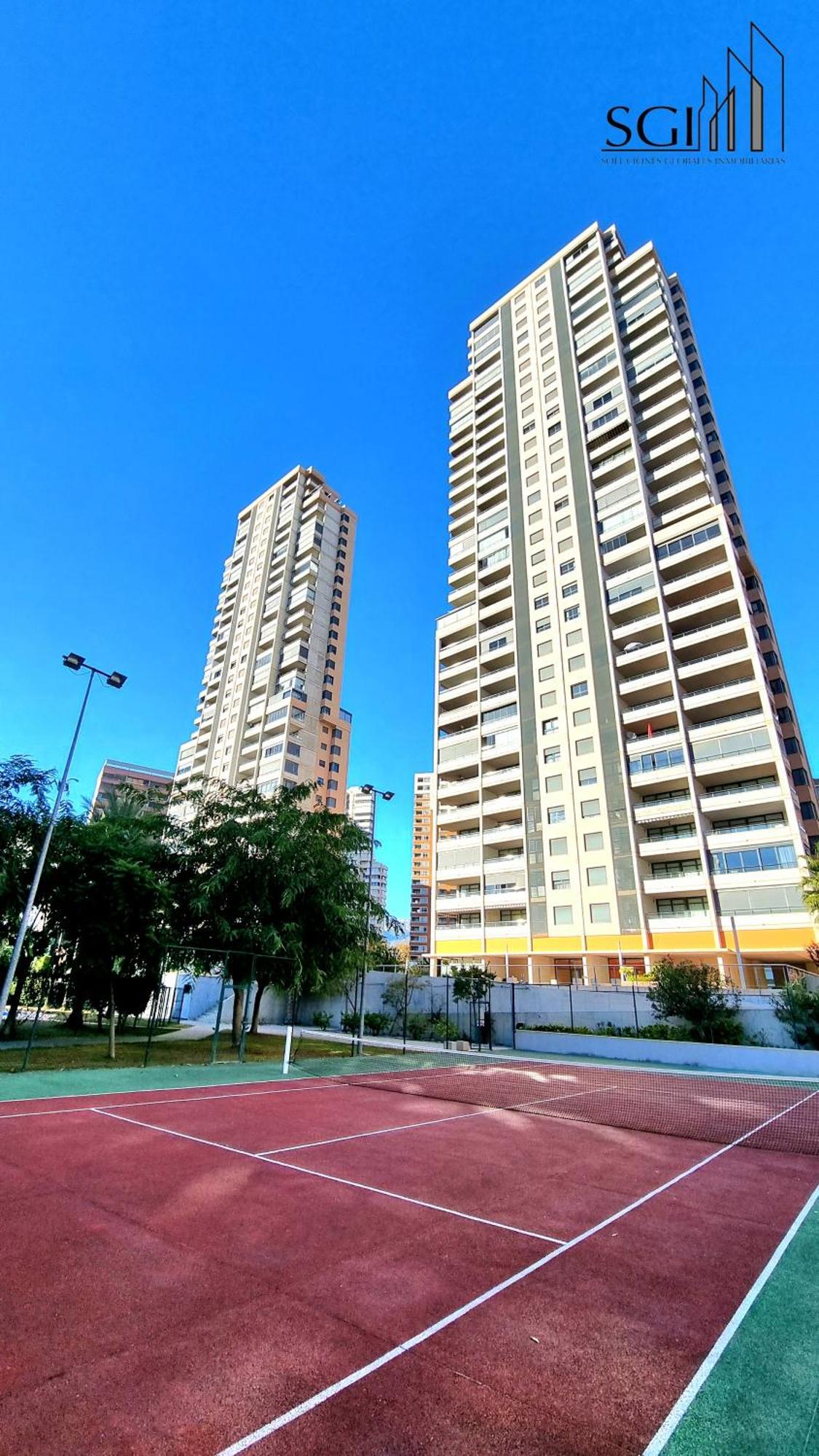 Tu Hogar Lejos De Casa En El Mejor Complejo De Levante- Torres D' Oboe