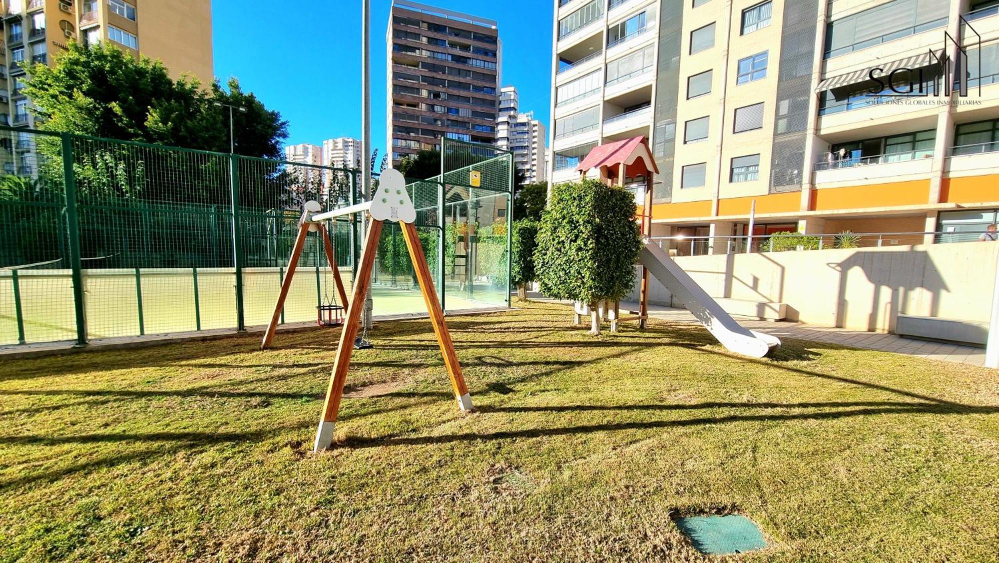 Apartment Tu Hogar Lejos De Casa En El Mejor Complejo De Levante- Torres D' Oboe *