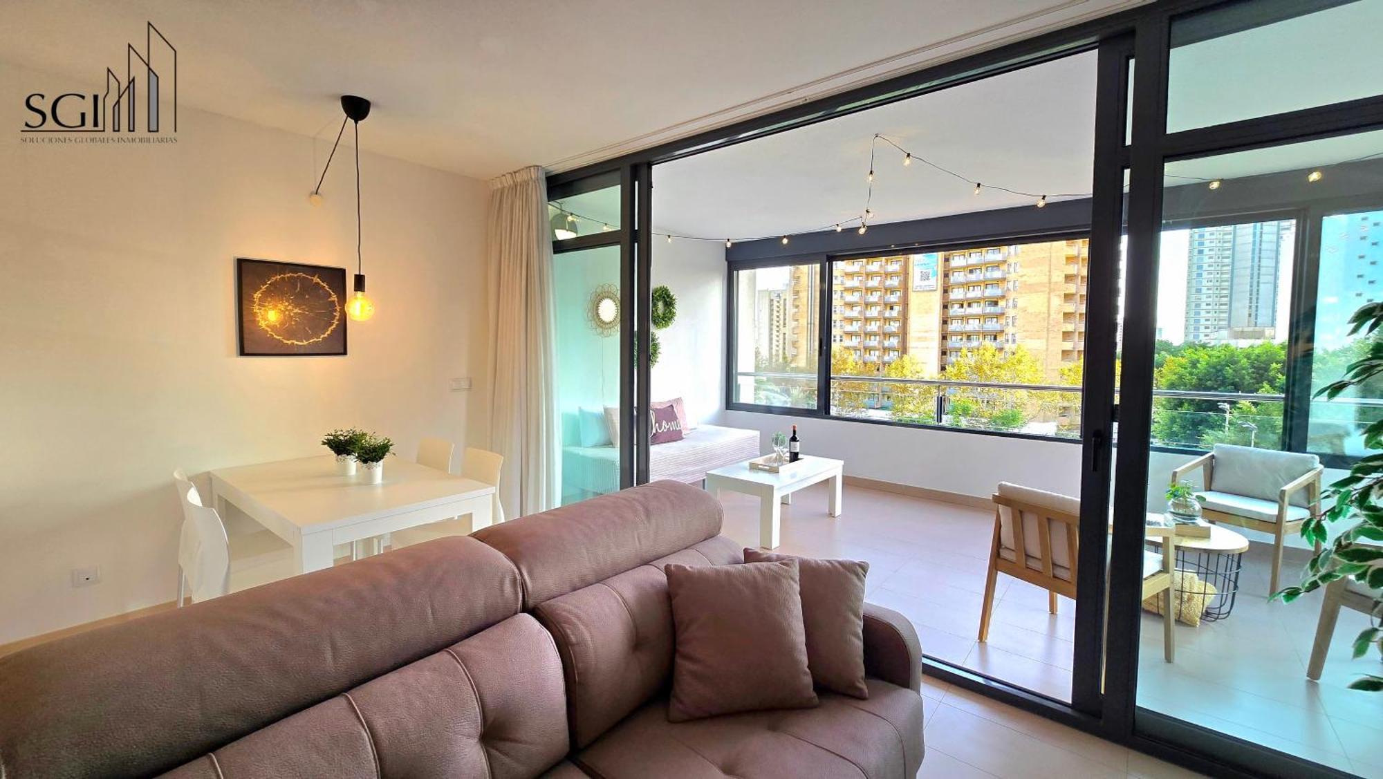 Tu Hogar Lejos De Casa En El Mejor Complejo De Levante- Torres D' Oboe