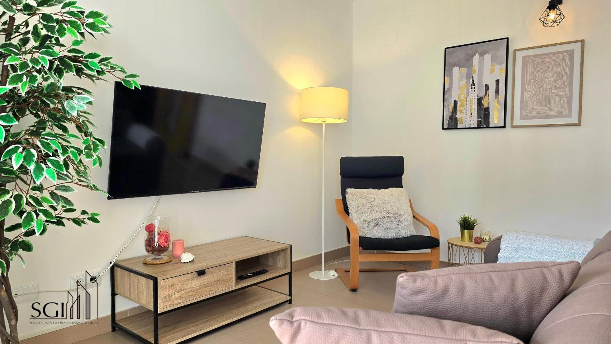 Tu Hogar Lejos De Casa En El Mejor Complejo De Levante- Torres D' Oboe Apartment