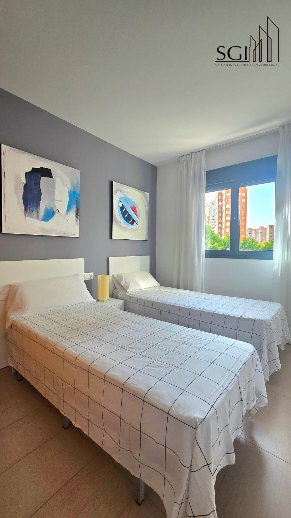 Tu Hogar Lejos De Casa En El Mejor Complejo De Levante- Torres D' Oboe Apartment *