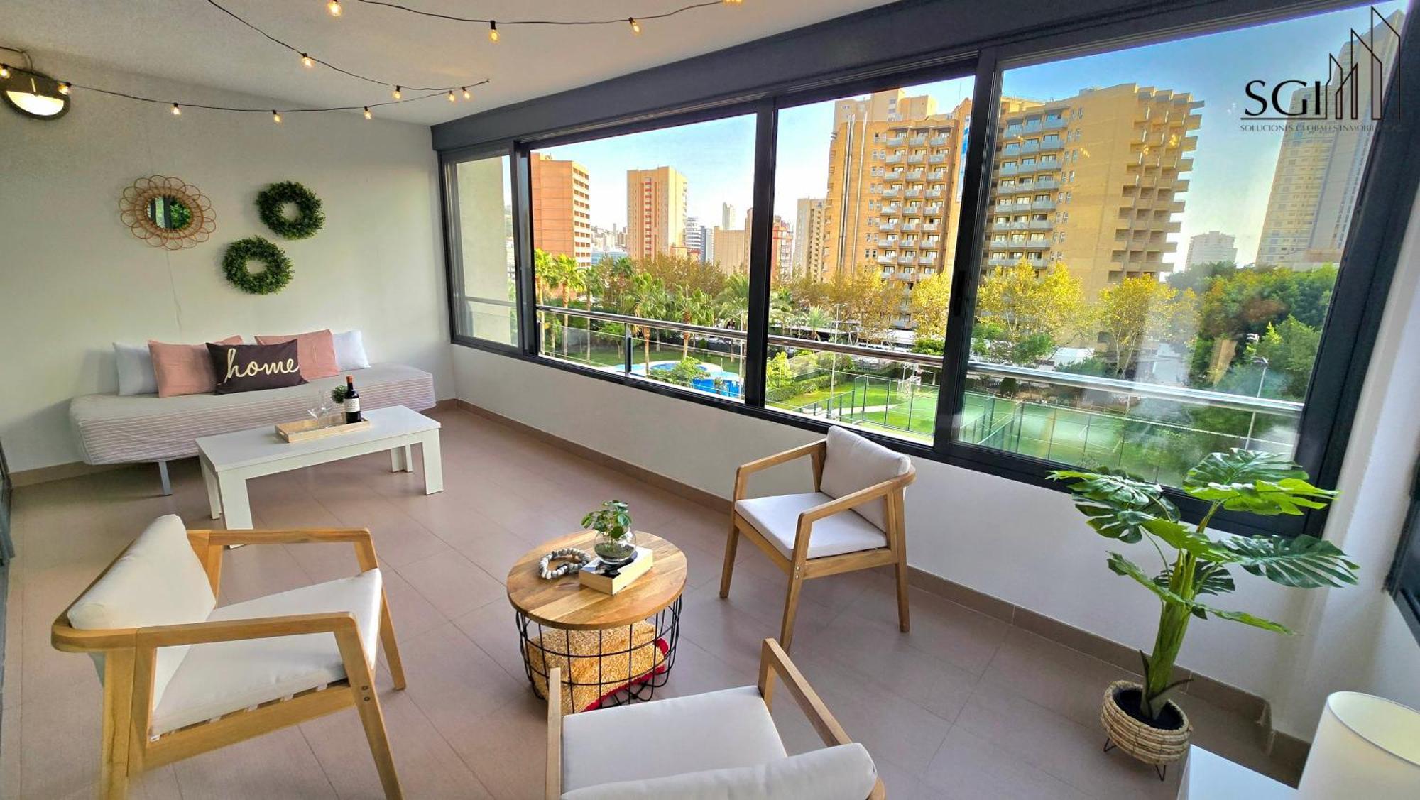 Tu Hogar Lejos De Casa En El Mejor Complejo De Levante- Torres D' Oboe *
