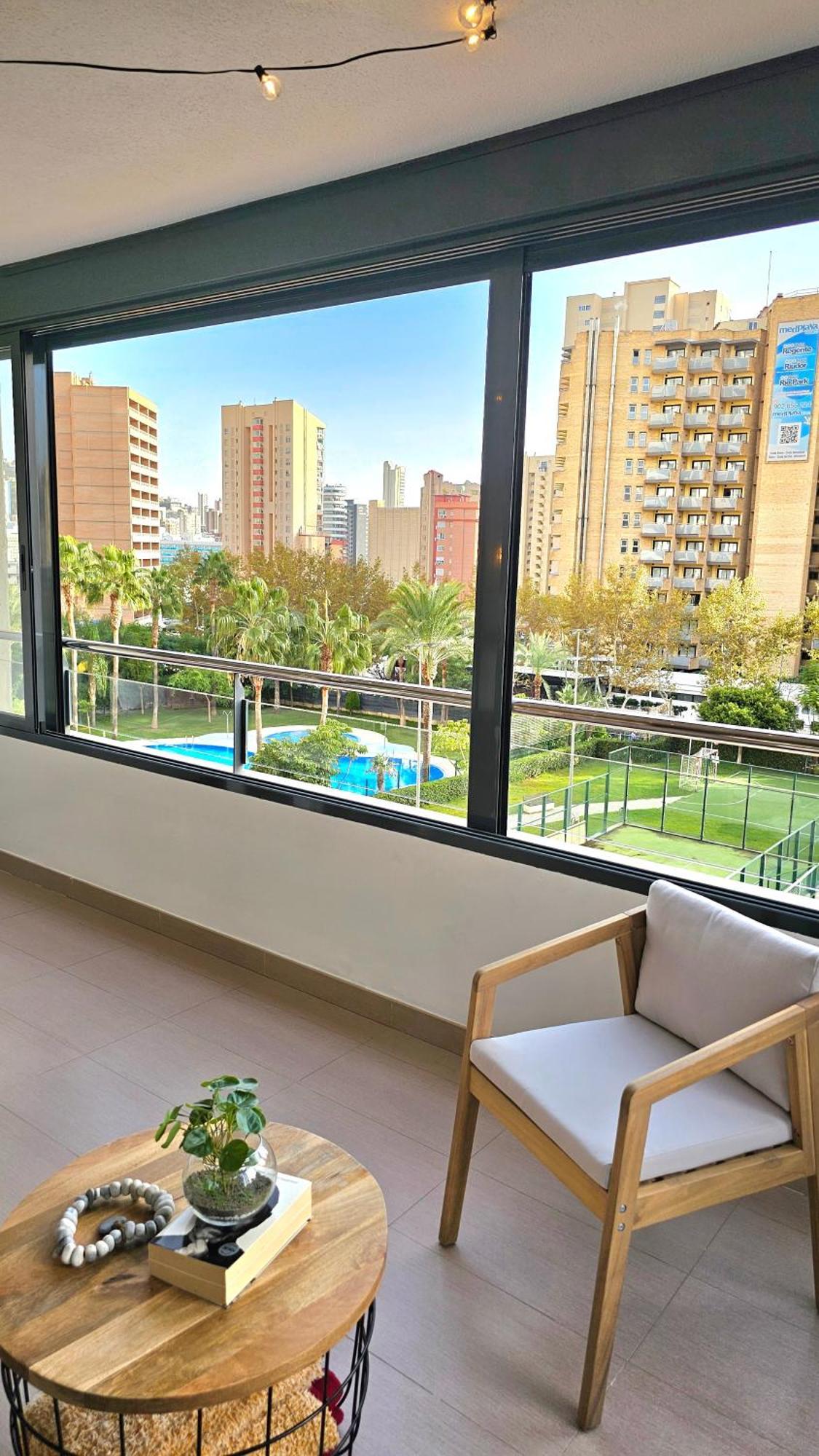 Tu Hogar Lejos De Casa En El Mejor Complejo De Levante- Torres D' Oboe