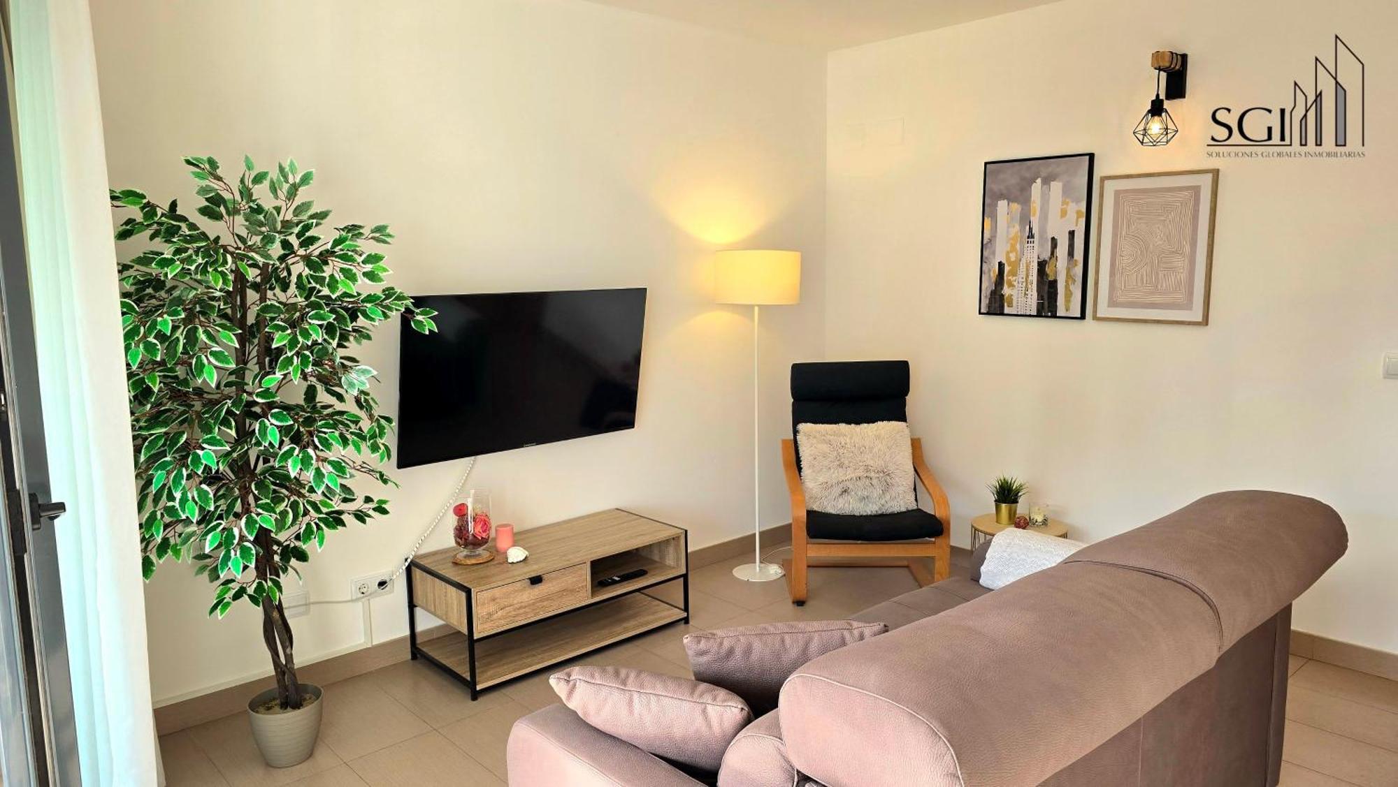 Tu Hogar Lejos De Casa En El Mejor Complejo De Levante- Torres D' Oboe Apartment