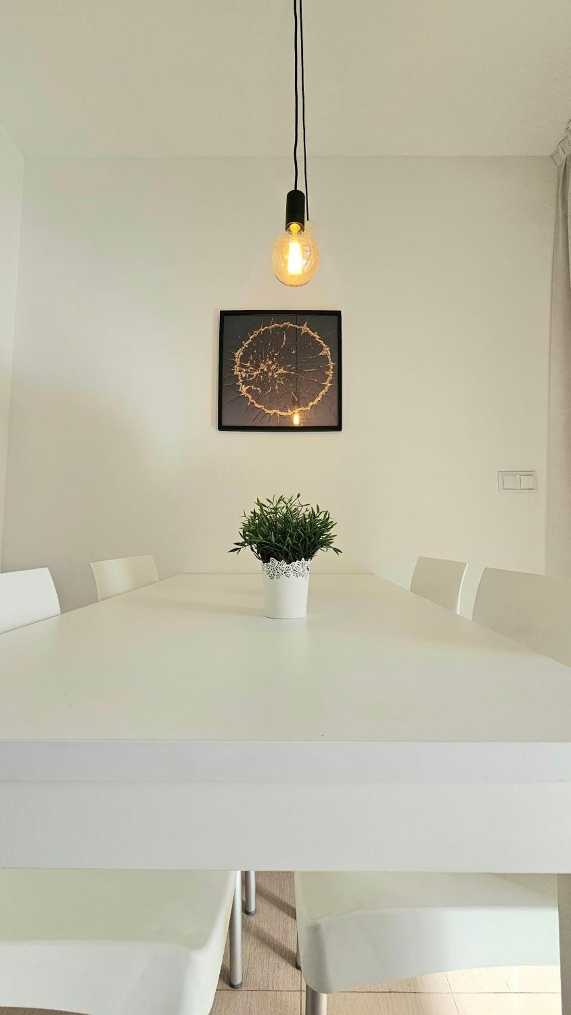 Apartment Tu Hogar Lejos De Casa En El Mejor Complejo De Levante- Torres D' Oboe *