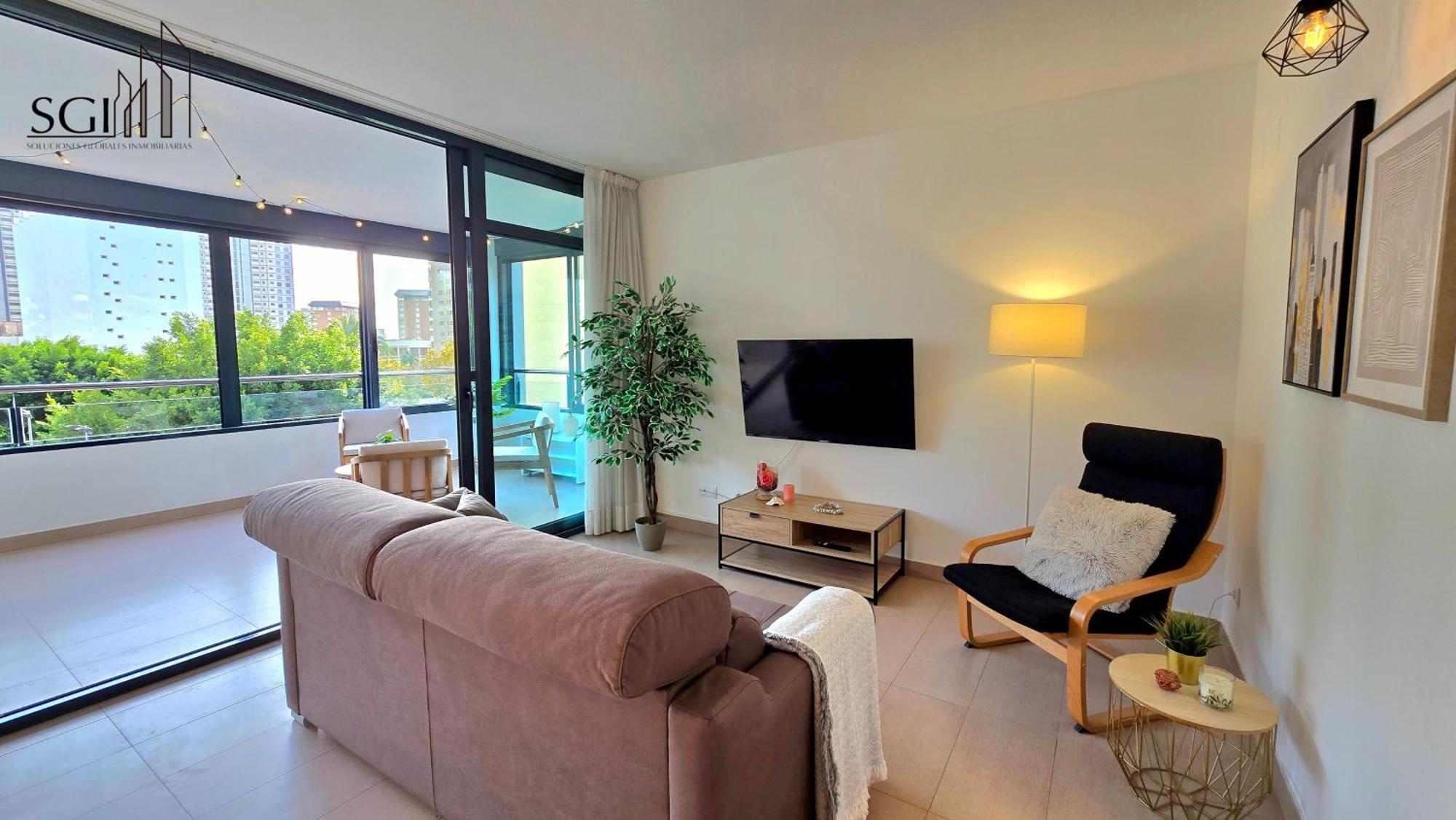 Tu Hogar Lejos De Casa En El Mejor Complejo De Levante- Torres D' Oboe *