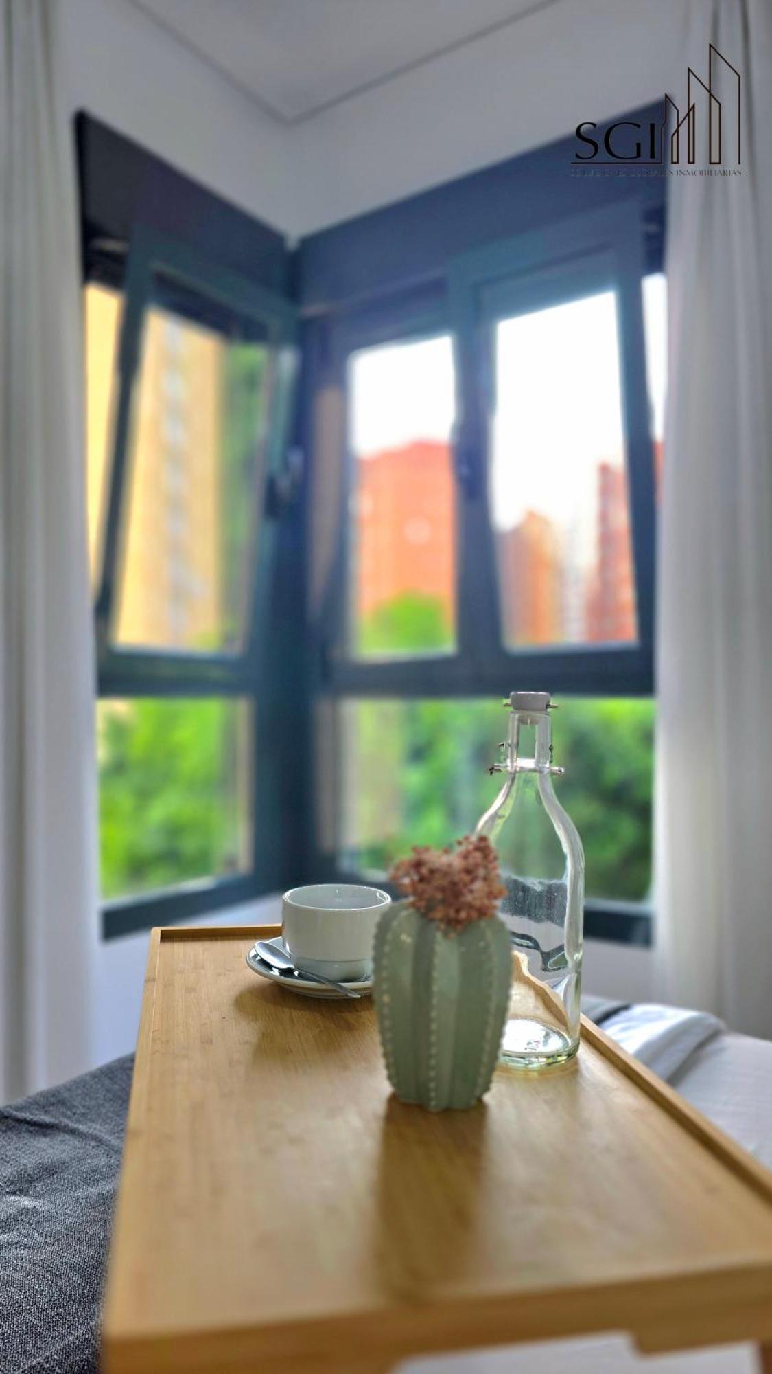Tu Hogar Lejos De Casa En El Mejor Complejo De Levante- Torres D' Oboe Apartment *