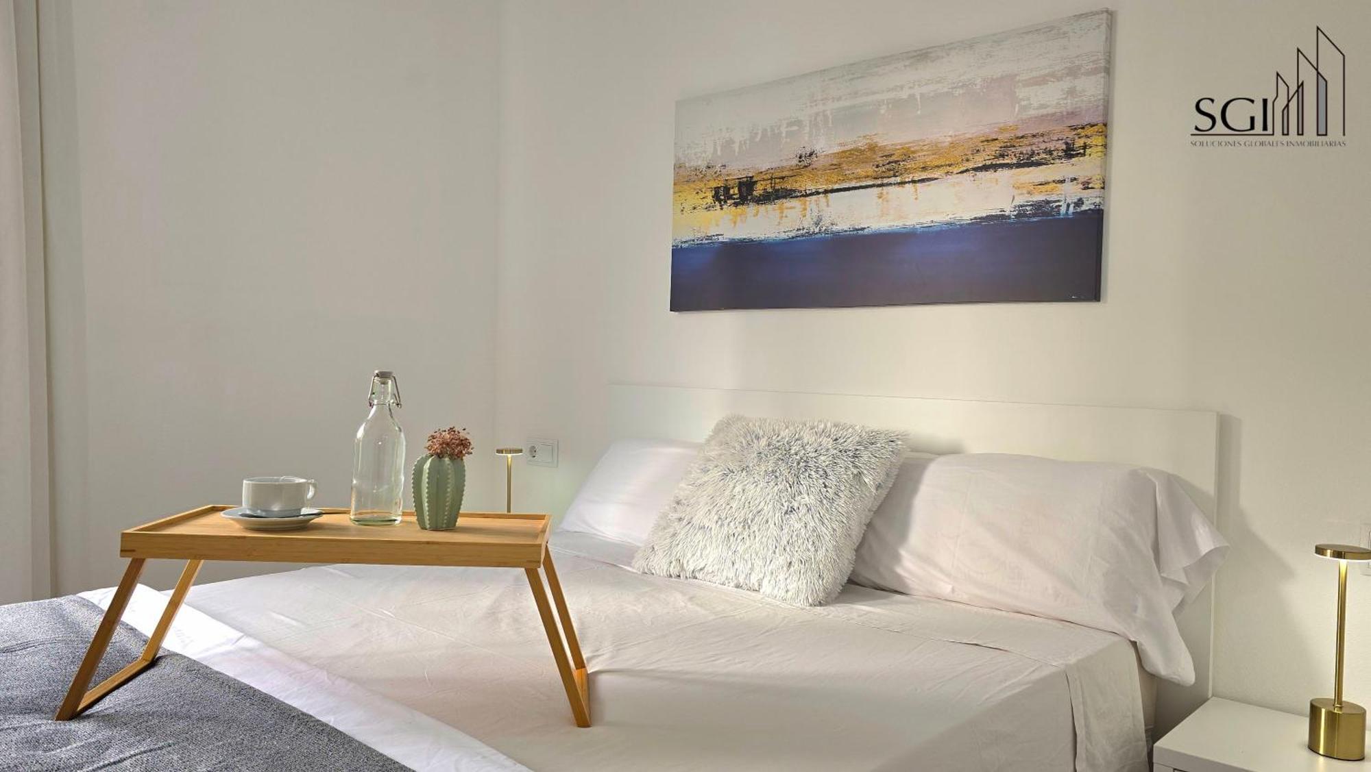 Apartment Tu Hogar Lejos De Casa En El Mejor Complejo De Levante- Torres D' Oboe *