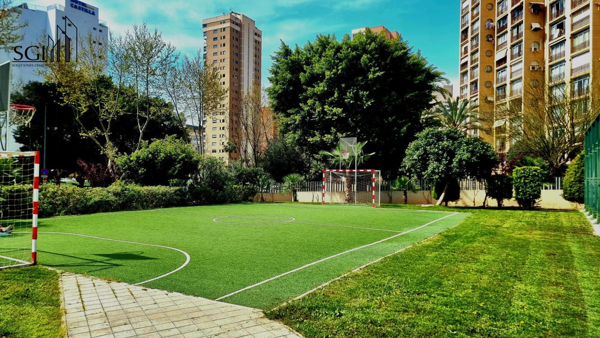 Tu Hogar Lejos De Casa En El Mejor Complejo De Levante- Torres D' Oboe Apartment