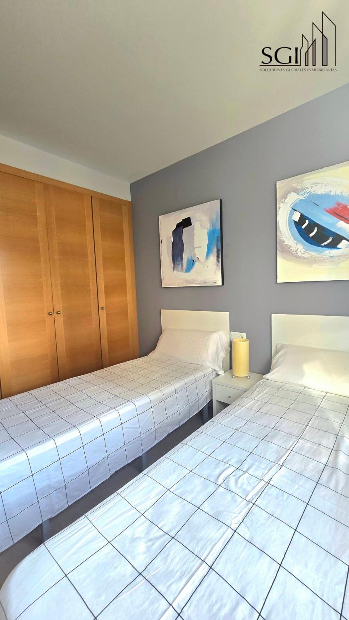 Tu Hogar Lejos De Casa En El Mejor Complejo De Levante- Torres D' Oboe Apartment Benidorm